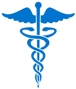 [pixgood.com] The balance in the symbol of medicine is enough.